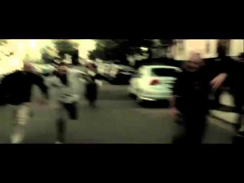 Official Trailer Ninja Zombies (2011)