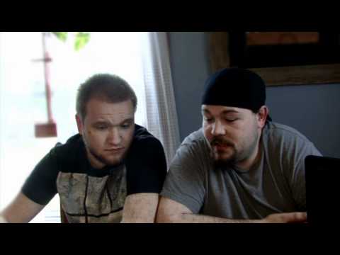 Deathwatch Trailer #5 - Jimmy