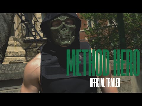 Method Hero - Official Trailer