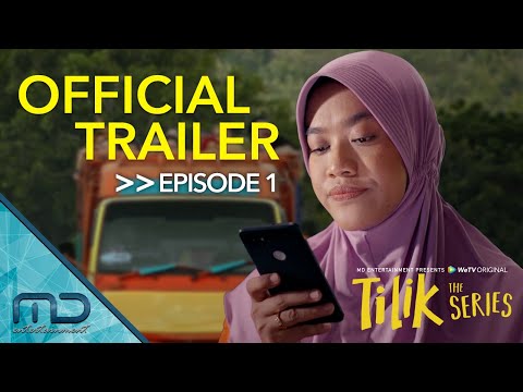 Tilik the Series - Official Trailer Episode 1