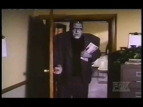 Here Come The Munsters - Promo (1995)