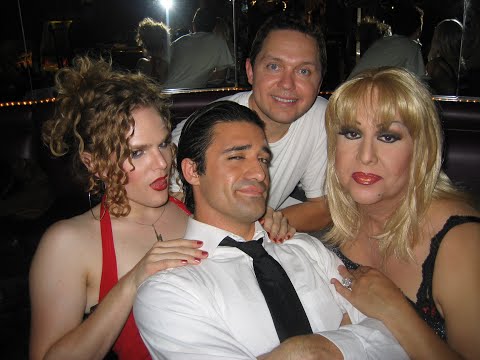 Screech of the Decapitated | Trailer | Shannon Noelle Garrigus | Brittany Petros | Gilles Marini