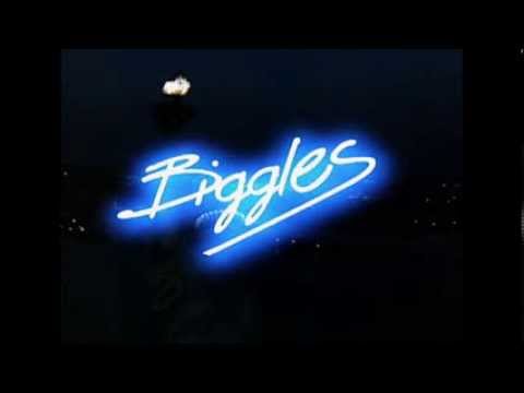 Biggles 1986 Trailer