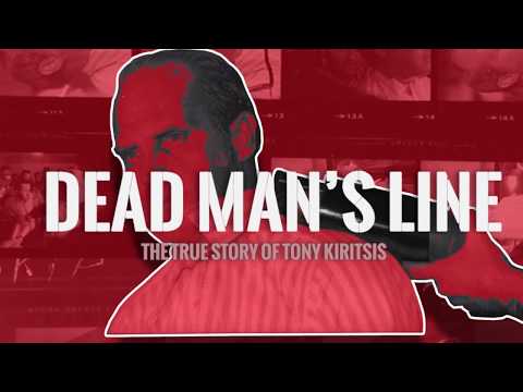 Dead Man's Line Movie Trailer #2 | The True Story of Tony Kiritsis