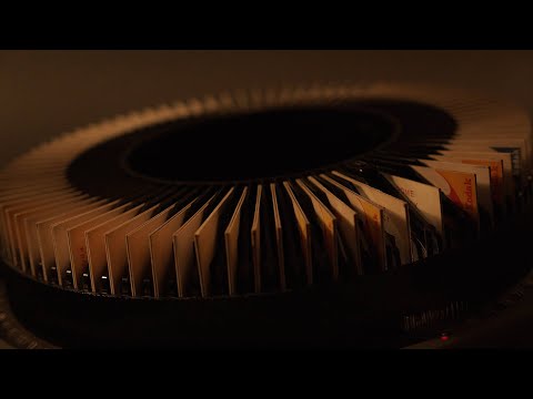 Prampolini-Menarini Express - Trailer