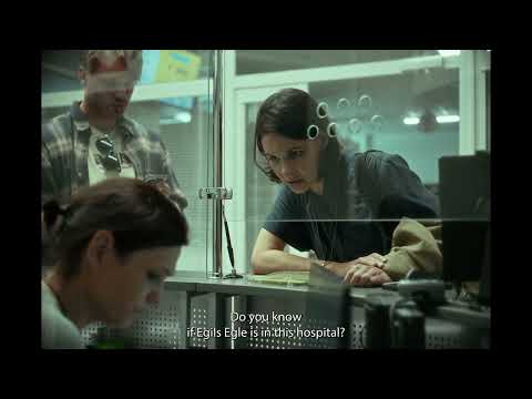 Flesh, Blood, Even a Heart trailer | PÖFF29