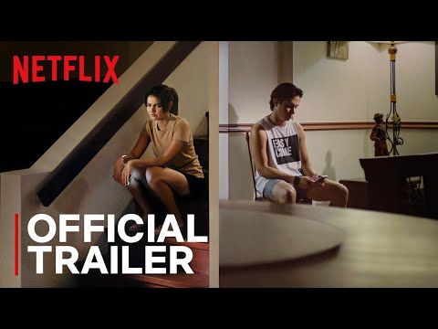 Dito at Doon | Official Trailer | Netflix