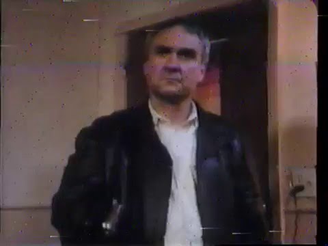 And Then You Die (1987) Trailer (VHS Capture)