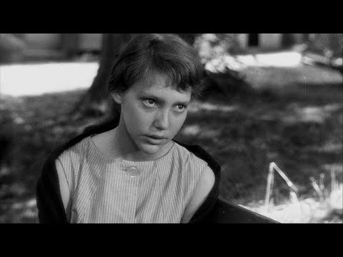 "Au hasard Balthazar" | "Наудачу, Бальтазар", 1966 (Rialto Pictures trailer, english subs)