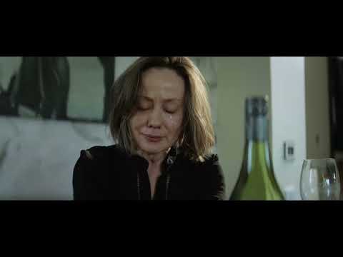 Amptelike Lokprent – Die dekonstruksie van Retta Blom | Silwerskermfees 2024 | kykNET