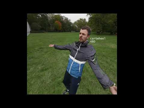 BACKFLIP Trailer | VIFF 2022