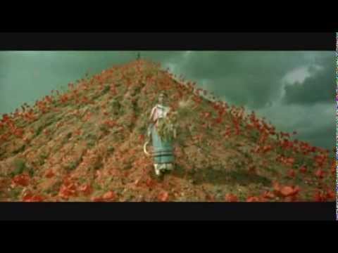 Church of Film: EVE OF IVAN KUPALO (trailer)