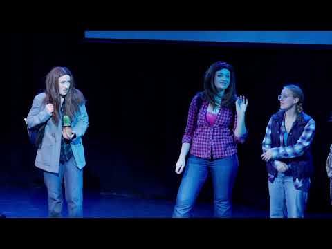 Official Preview | Dusk: A Bite-Size Love Story Proshot