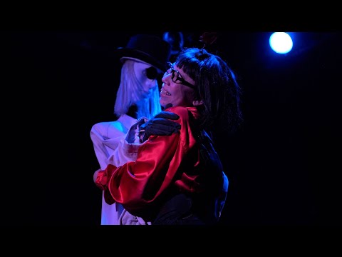 予告編『のどかな時間』