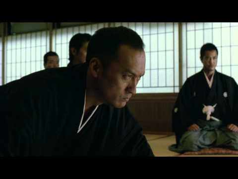 新　仁義なき戦い／謀殺(プレビュー)