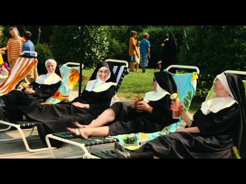 The Three Stooges: Trailer (HD) | 20th Century FOX