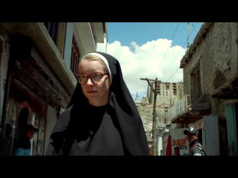 Спасение - Salvation (2015) - Иван Вырыпаев