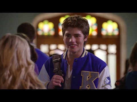 Avalon High   Trailer