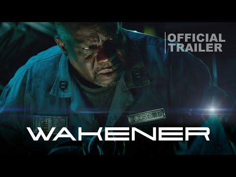 Sci-Fi Awakens: WAKENER Trailer (2022)