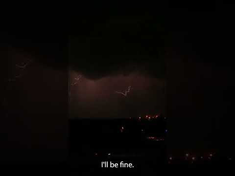 The Visitor Clip | Psychological Thriller