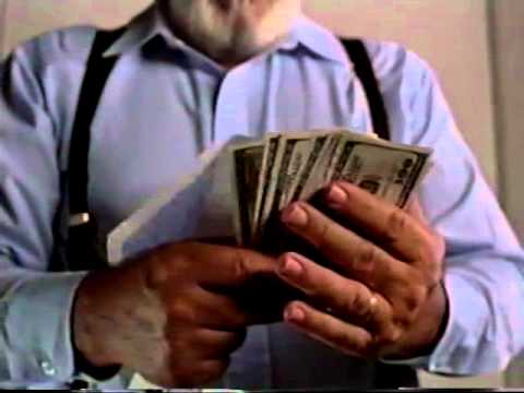 Angels in the Attic Trailer