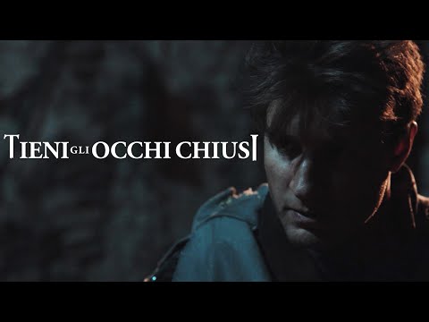 TIENI GLI OCCHI CHIUSI (2018) | Action/Fantasy Short Film | ENGLISH SUBTITLES