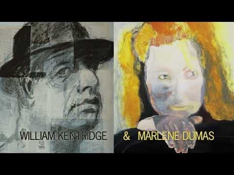 KENTRIDGE AND DUMAS IN CONVERSATION Trailer