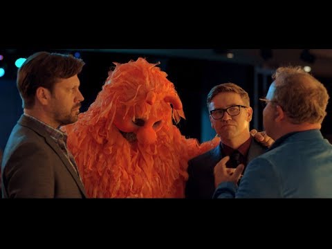 KLASSIKOKKUTULEK 2: PULMAD JA MATUSED - treiler!