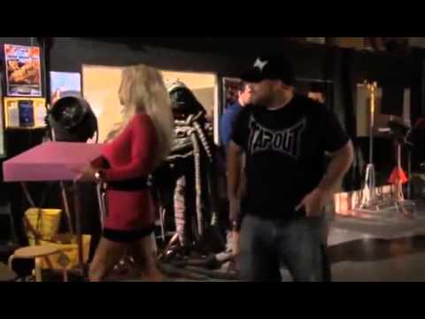 Gingerdead Man 2  Passion Of The Crust trailer