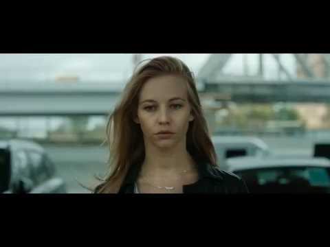 Paranormal Drive - Official trailer (english subs)