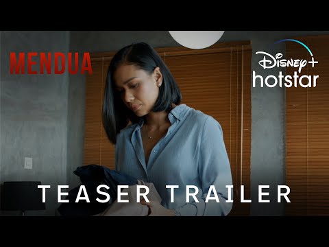 Mendua | Official Teaser | Disney+ Hotstar Indonesia