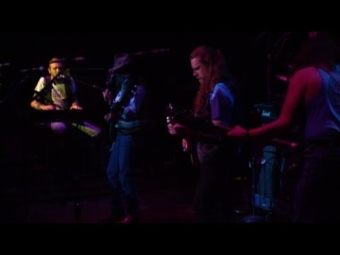 The Allman Brothers: Live at Great Woods (Trailer)