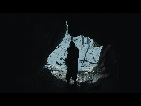 EONIAN | OFFICIAL TRAILER (SHORT)