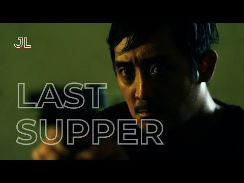 Last Supper [Action Short Film] by James Lee