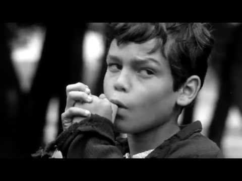 Retrokidded Presents  TOMKA AND HIS FRIENDS