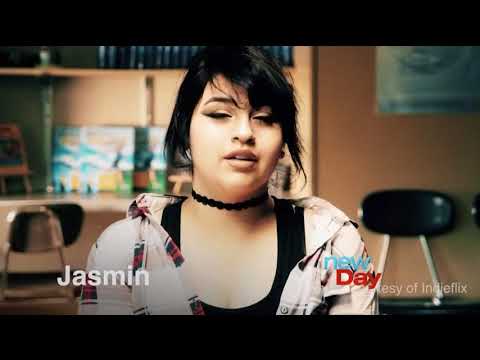 Documentary "Angst" explores teen anxiety