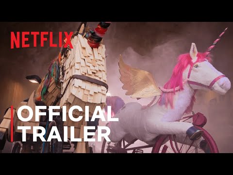Official Trailer