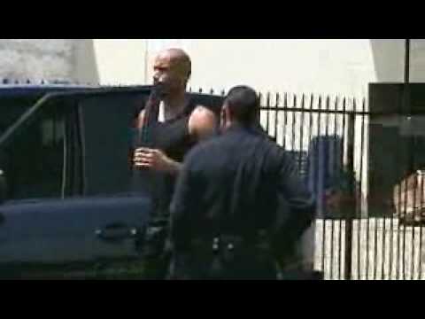 Trailer of Doing Hard Time   Dtrailercom