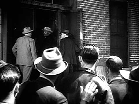 Intruder in the Dust - Trailer