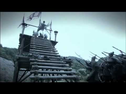 Official EMPIRE OF ASSASSINS Trailer