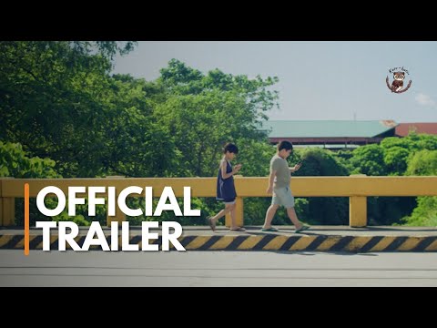 Papatuli | Official Trailer | KURO-KURO