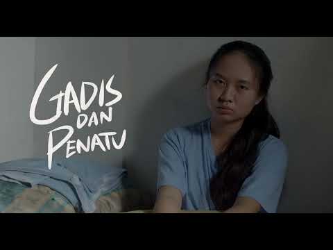 GADIS DAN PENATU