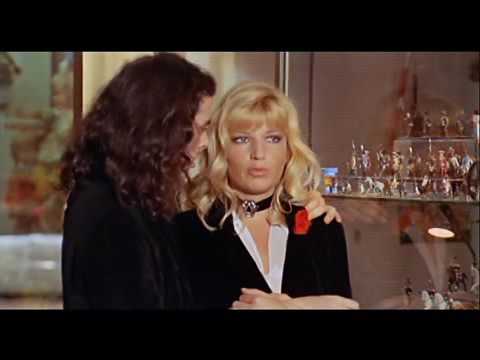 trailer La pacifista