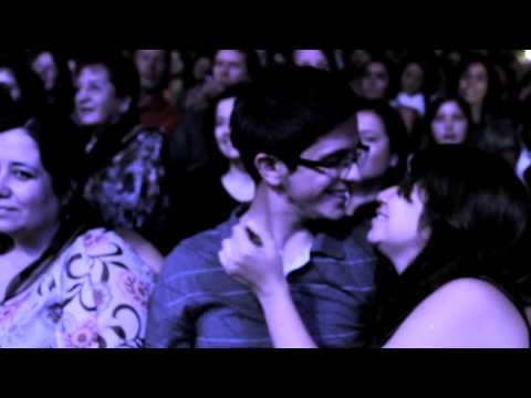 ARJONA METAMORFOSIS EN VIVO - ESTRENO EN CINE (TRAILER)