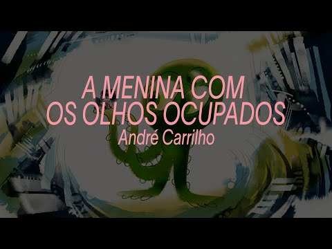 IndieJúnior 2024 | Trailer | A Menina com os Olhos Ocupados