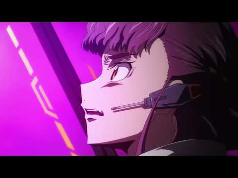 Code Geass: Rozé of the Recapture Final Trailer