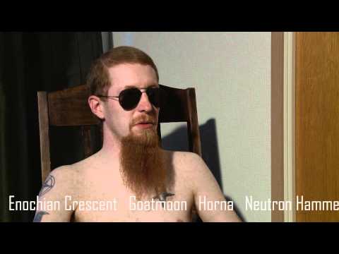 Loputon Gehennan Liekki - Trailer