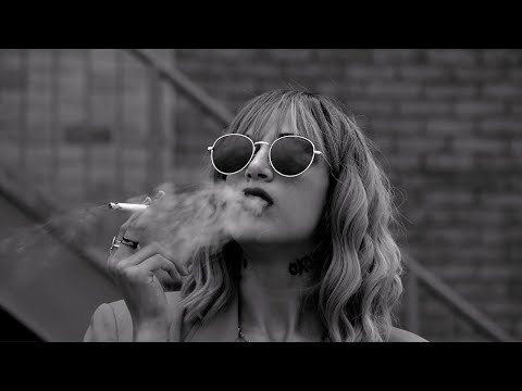 OFFICIAL TRAILER | LADY & COFFEE