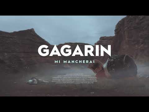 Gagarin, mi mancherai (Gagarin, I will miss you) by Domenico De Orsi - Official Trailer
