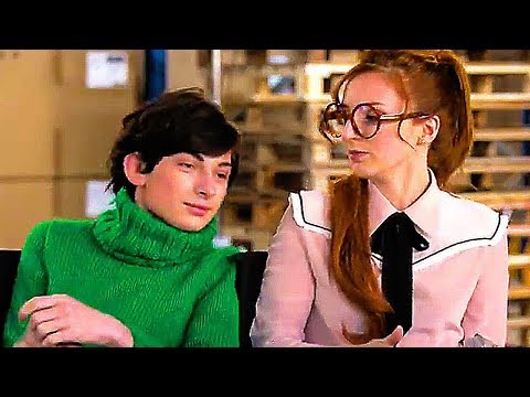 GASTON LAGAFFE Nouvelle Bande Annonce (2018) Comédie Française